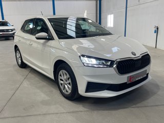 Skoda Fabia 1.0 TSI 70KW (95CV) Ambition