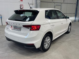 Skoda Fabia 1.0 TSI 70KW (95CV) Ambition