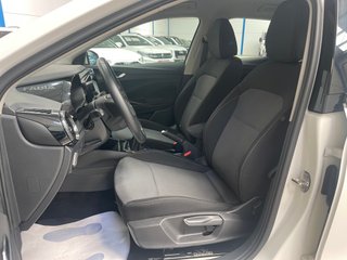 Skoda Fabia 1.0 TSI 70KW (95CV) Ambition