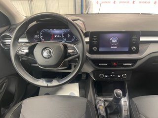 Skoda Fabia 1.0 TSI 70KW (95CV) Ambition