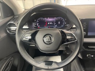 Skoda Fabia 1.0 TSI 70KW (95CV) Ambition