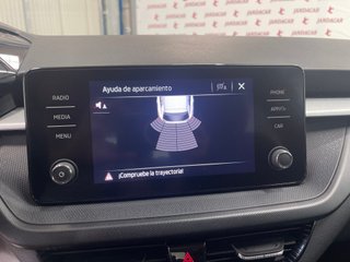 Skoda Fabia 1.0 TSI 70KW (95CV) Ambition