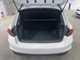 Skoda Fabia 1.0 TSI 70KW (95CV) Ambition