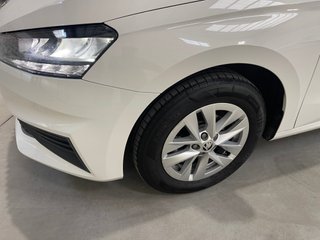 Skoda Fabia 1.0 TSI 70KW (95CV) Ambition