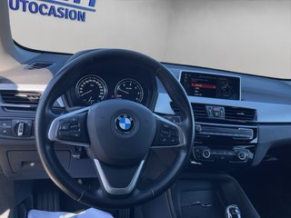 BMW X1 2021 18d 150cv auto
