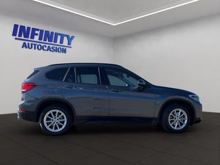 BMW X1 2021 18d 150cv auto
