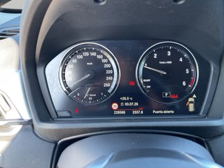 BMW X1 2021 18d 150cv auto