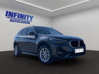 BMW X1 2021 18d 150cv auto
