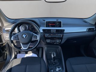 BMW X1 2021 18d 150cv auto