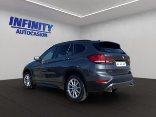 BMW X1 2021 18d 150cv auto
