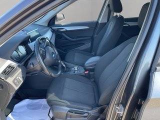 BMW X1 2021 18d 150cv auto