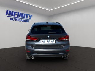 BMW X1 2021 18d 150cv auto