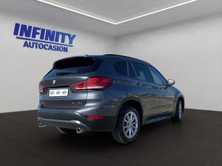 BMW X1 2021 18d 150cv auto
