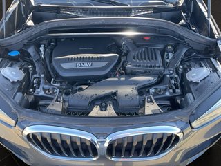 BMW X1 2021 18d 150cv auto