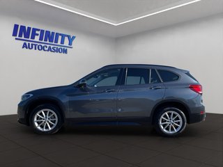 BMW X1 2021 18d 150cv auto