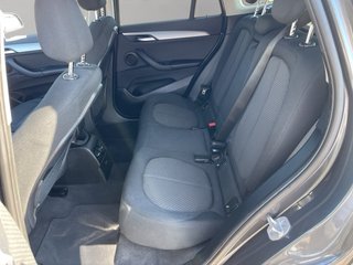BMW X1 2021 18d 150cv auto