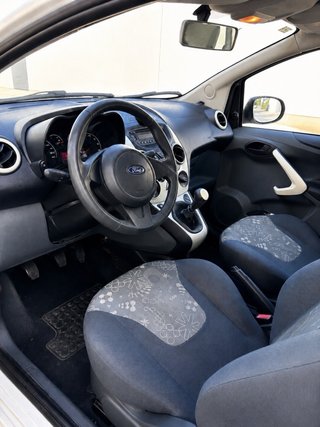 EN AL QUI LER Ford Ka 2016
