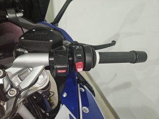 BMW R 1250 RS