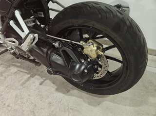 BMW R 1250 RS