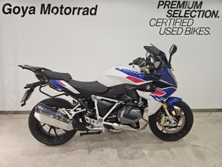 BMW R 1250 RS