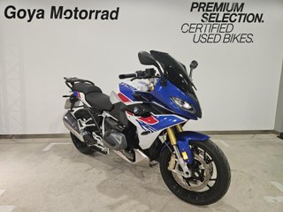 BMW R 1250 RS