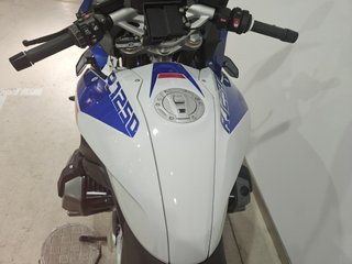 BMW R 1250 RS