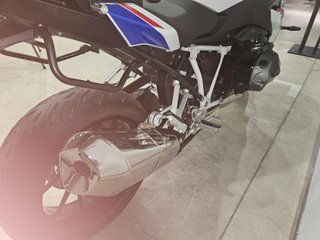 BMW R 1250 RS