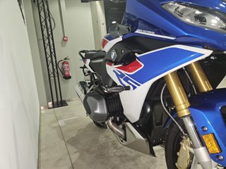 BMW R 1250 RS