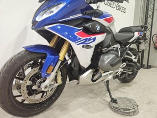 BMW R 1250 RS
