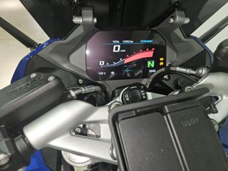BMW R 1250 RS
