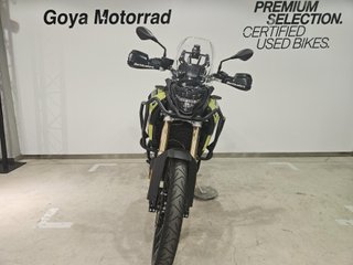 BMW F 900 GS