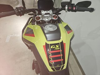 BMW F 900 GS