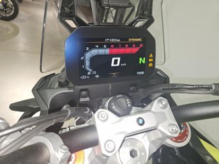BMW F 900 GS