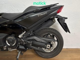 YAMAHA TMAX 530 DX
