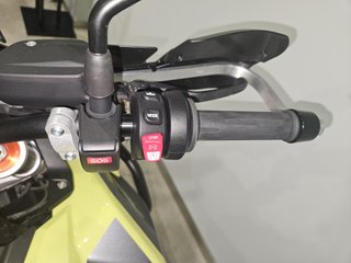 BMW F 900 GS