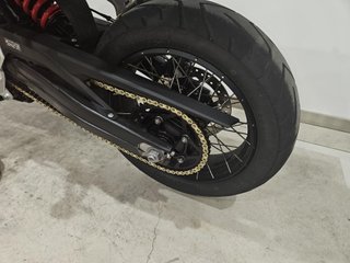 BMW F 900 GS