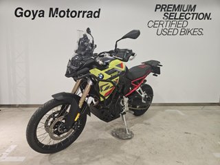BMW F 900 GS