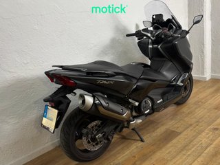 YAMAHA TMAX 530 DX