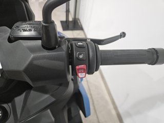 BMW C 400 X