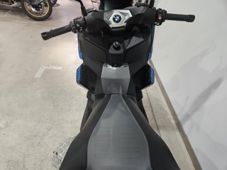 BMW C 400 X
