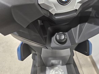 BMW C 400 X