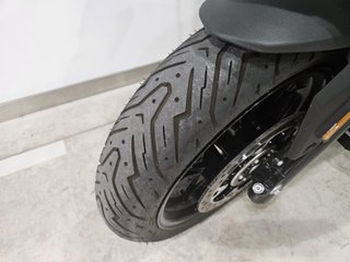 BMW C 400 X
