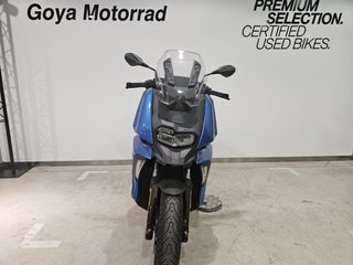 BMW C 400 X