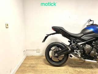 TRIUMPH TIGER SPORT 660 (A)