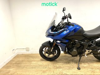 TRIUMPH TIGER SPORT 660 (A)