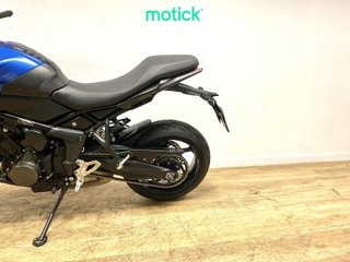 TRIUMPH TIGER SPORT 660 (A)