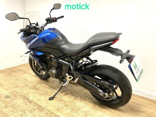 TRIUMPH TIGER SPORT 660 (A)
