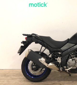 SUZUKI V STROM 650 XT (A)