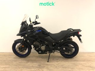 SUZUKI V STROM 650 XT (A)