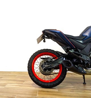 ZONTES U1-125   (modelo actual) 2023